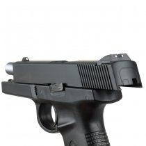 KWC S&W SIGMA 40F Co2 Pistol