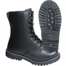 Brandit Combat Boots Para - Black - 37