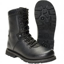 Brandit BW Combat Boots Model 2000 - Black - 39