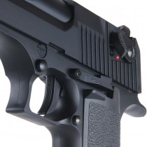 KWC Desert Eagle .50AE CO2 Blow Back Pistol - Black 4