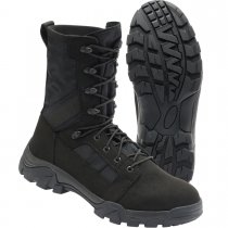 Brandit Defense Boots - Black