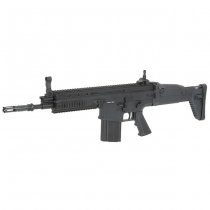 Dboys SCAR-H Mk17 AEG - Black