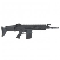 Dboys SCAR-H Mk17 AEG - Black