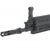 Dboys SCAR-H Mk17 AEG - Black