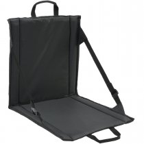 Brandit Foldable Seat - Black