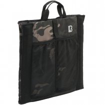 Brandit Foldable Seat - Dark Camo