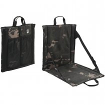 Brandit Foldable Seat - Dark Camo