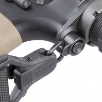 PTS Enhanced Modular Sling Plate Gen 2 - AEG