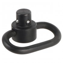 PTS 1 Inch QD Sling Swivel