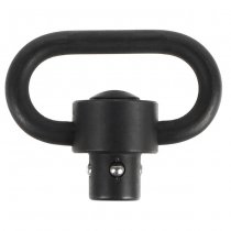 PTS 1 Inch QD Sling Swivel