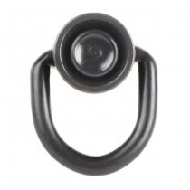 PTS Low Profile QD Sling Swivel