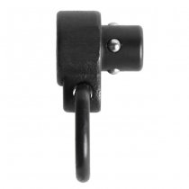 PTS Low Profile QD Sling Swivel - S