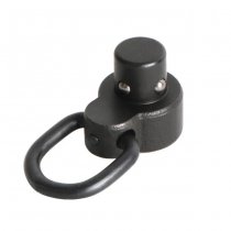 PTS Low Profile QD Sling Swivel - S