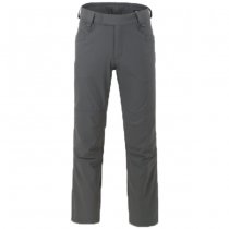 Helikon Trekking Tactical Pants - Black - M - Short