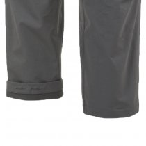 Helikon Trekking Tactical Pants - Black - XL - Short