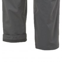 Helikon Trekking Tactical Pants - Black - 2XL - Short