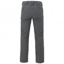 Helikon Trekking Tactical Pants - Black - S - Long