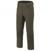 Helikon Trekking Tactical Pants - Taiga Green - L - Short