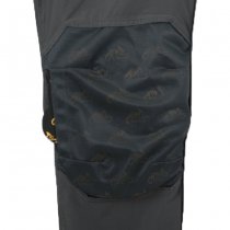Helikon-Tex Trekking Tactical Pants - Taiga Green - M - Regular