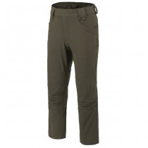Helikon-Tex Trekking Tactical Pants - Taiga Green - 4XL - Regular