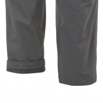 Helikon Trekking Tactical Pants - Shadow Grey - L - Short