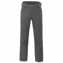 Helikon-Tex Trekking Tactical Pants - Shadow Grey - 3XL - Short