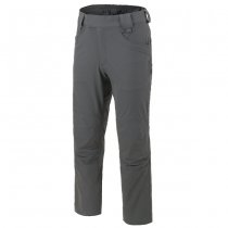 Helikon-Tex Trekking Tactical Pants - Shadow Grey - 3XL - Short