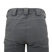 Helikon-Tex Trekking Tactical Pants - Shadow Grey - 3XL - Short