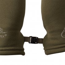 Helikon Tracker Outback Gloves - Olive Green - M