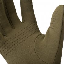 Helikon Trekker Outback Gloves - Black - L