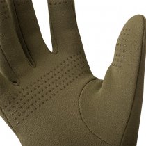 Helikon-Tex Trekker Outback Gloves - Olive Green - 2XL