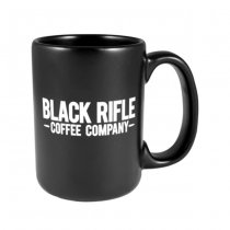 Black Rifle Coffee Rock Out Ceramic Mug