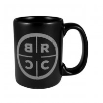 Black Rifle Coffee AK-47 Ceramic Mug
