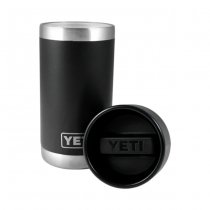 Black Rifle Coffee Yeti Hotshot Rambler - Black