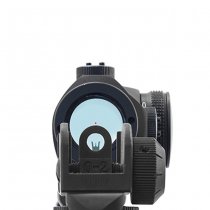 Leapers Super Slim 1/3 Co-Witness Mount Aimpoint T1