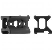 Leapers Super Slim 1/3 Co-Witness Mount Trijicon RMR Dot Sight