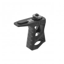 Leapers Ultra Slim M-LOK Handstop - Black