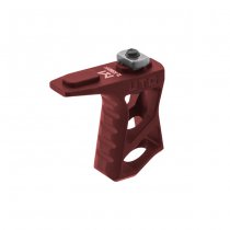 Leapers Ultra Slim M-LOK Handstop - Red