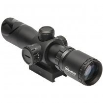 Firefield Barrage 1.5-5x32 Riflescope