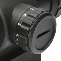 Firefield Barrage 1.5-5x32 Riflescope