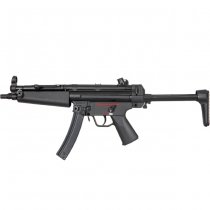 ICS CES A5 AEG