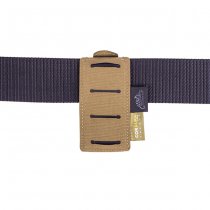 Helikon BMA Belt Molle Adapter 1 - Olive Green