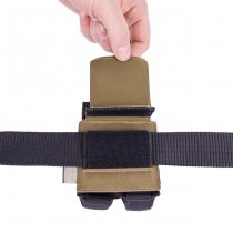 Helikon BMA Belt Molle Adapter 2 - Olive Green