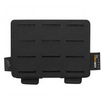 Helikon BMA Belt Molle Adapter 3 - Black