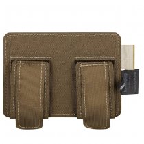 Helikon BMA Belt Molle Adapter 3 - Olive Green