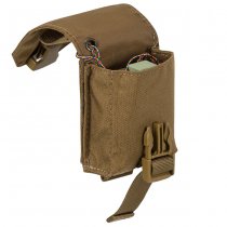 Helikon Compass / Survival Pouch - Adaptive Green