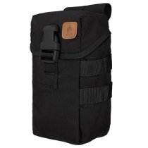 Helikon Water Canteen Pouch - Black