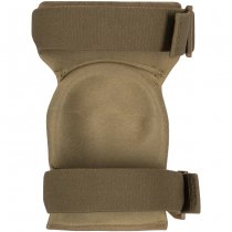 ALTA Contour Elbow Protectors AltaLok - Coyote