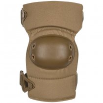 ALTA Contour Elbow Protectors AltaLok - Olive Green