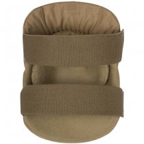 ALTA Flex Elbow Protectors 360 Vibram Cap - Multicam